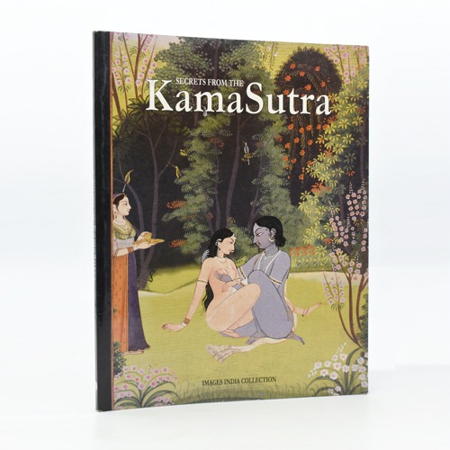Secret From The Kama Sutra
