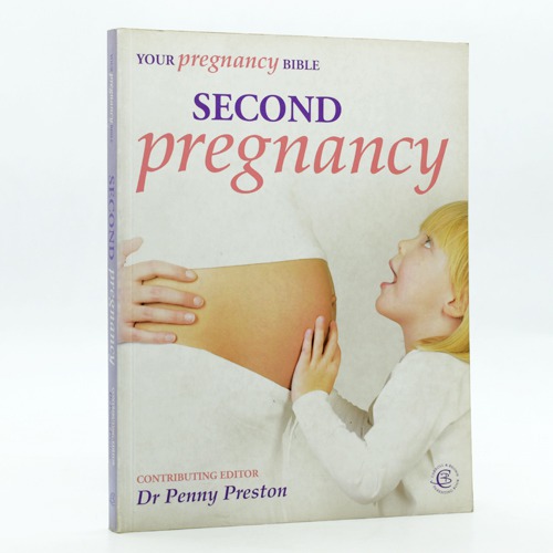 Second Pregnancy by Dr. Penny Preston
