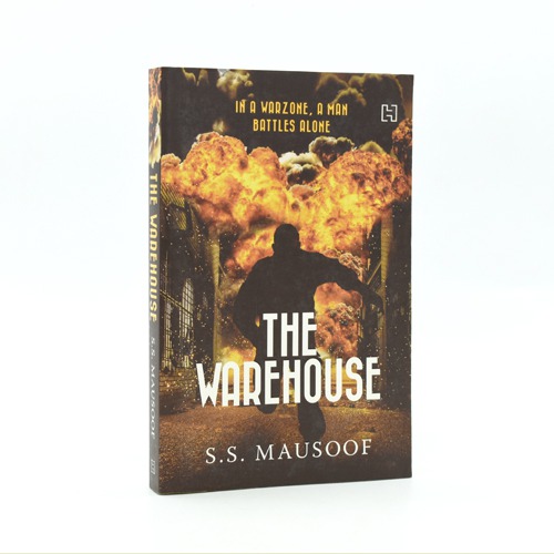 The Warehouse by  S.S.Mausoof 