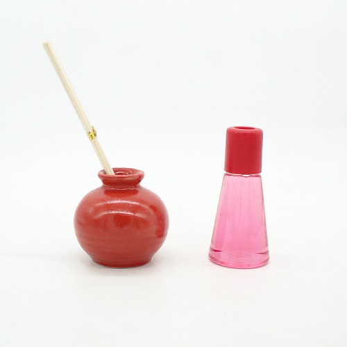Pan Aroma Reed Diffuser | Rose | Home Decor Aroma Diffuser