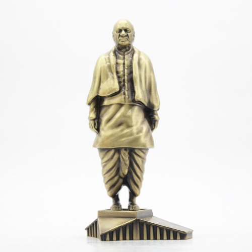 Indeed Statue of Unity Model Sardar Vallabhbhai Patel Statue
