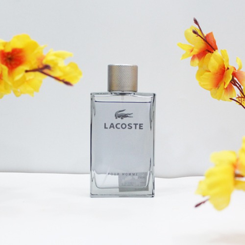 Lacoste Pour Homme Perfume | Perfume For Men | Gift For Men