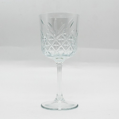 Champagne Coupe Clear Glass | 4 Pcs | Red And White Wine Glass | Party Glasses | Multi Purpose Wine Glass | Crystal  Wine Glasses