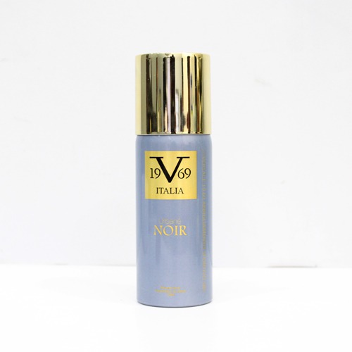 V 19.69 Italia Urban Noir Perfume For Women | Gift For Women's