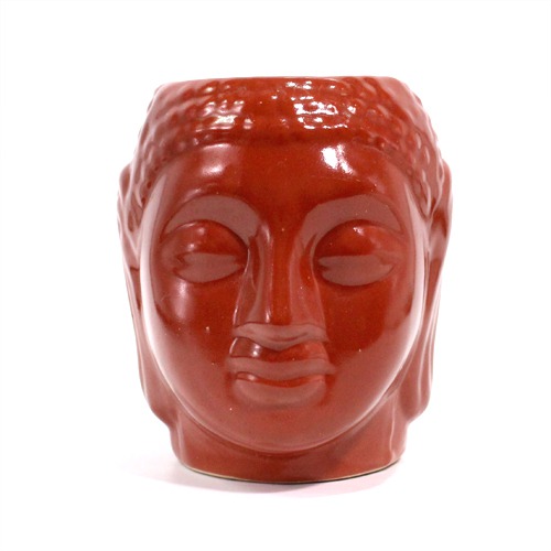 Ceramic Buddha Planter | Ceramic Pots for Indoor, Living Room, Plants, Planters, Flower pots, Gamla, Outdoor/ Ceramic Pots Planters for Home Decor