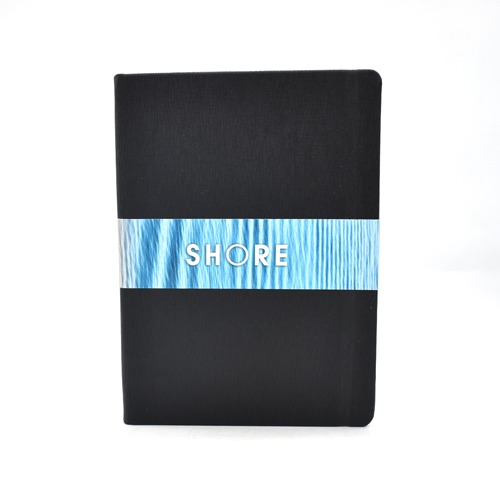 Anupam Shore Composition Notebook Dairy Journal-A5-Royal Blue |  Notebook | Diary | Personal Diary | Home And Office Use