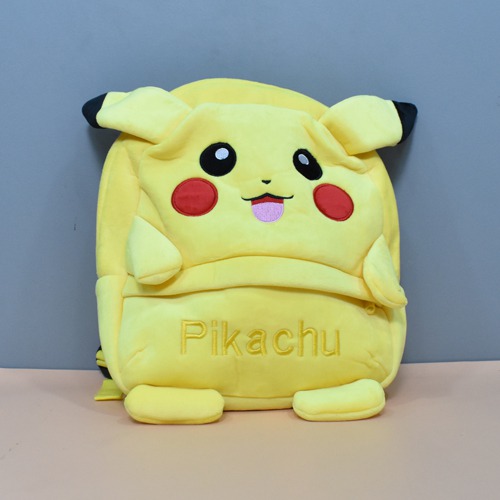Pikachu Backpack | For  Kids