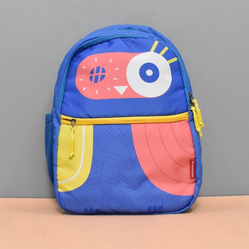 Harrison's Owl Backpack | For Kids