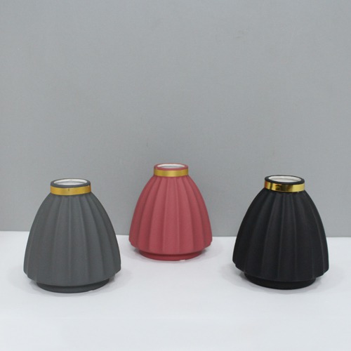 Ceramic Vase Modern Style Flower Planter Pot