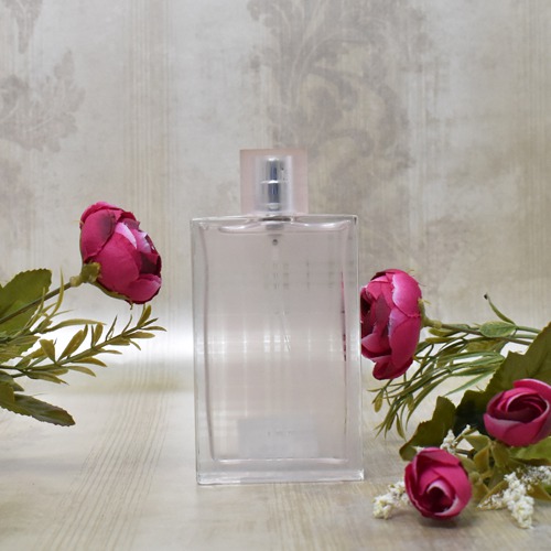 Burbeery Brit Sheer For Women|Pink Colour Perfume Bottle| Perfume For Women