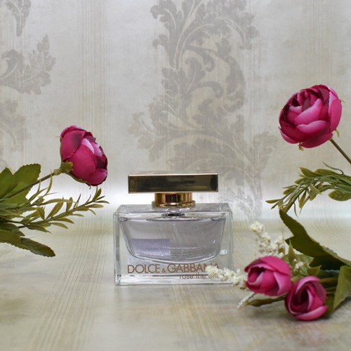 Dolce & Gabbana Rose The One Perfume For Women