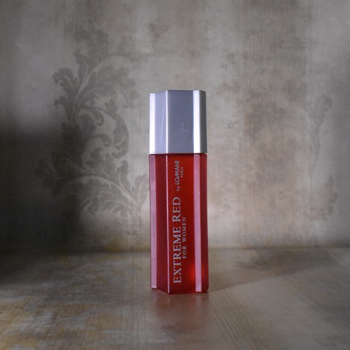 Extreme Red By Lomani Paris Perfume For Women