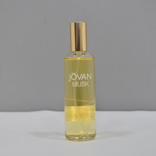 Jovan Musk Perfume For Women