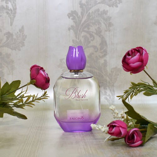 Fascino Blush Pour Femme Parfume For Women