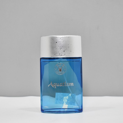Aquatism Perfumes- For Men, 100 ml