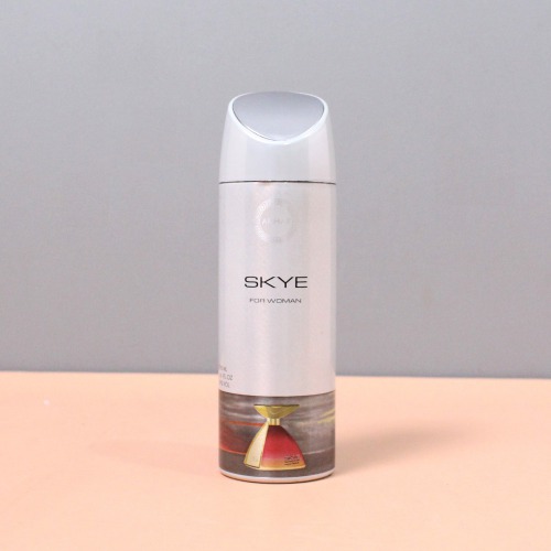 Armaf SKYE Perfume Body Spray For Women