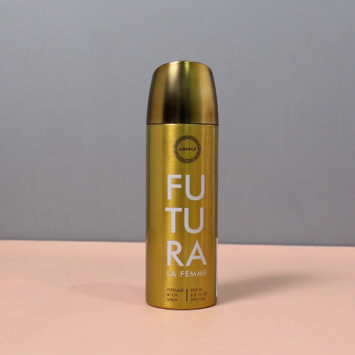 ARMAF Futura La Femme Perfume Body Spray For Women, 200 ml