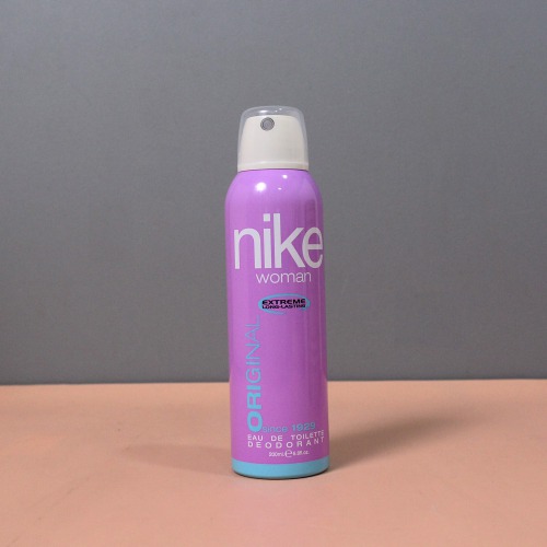 Nike Original Woman Deodorant 200ml