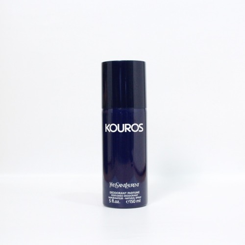 Yves Saint Laurent Kouros Deodorant Spray For Men 150 ml