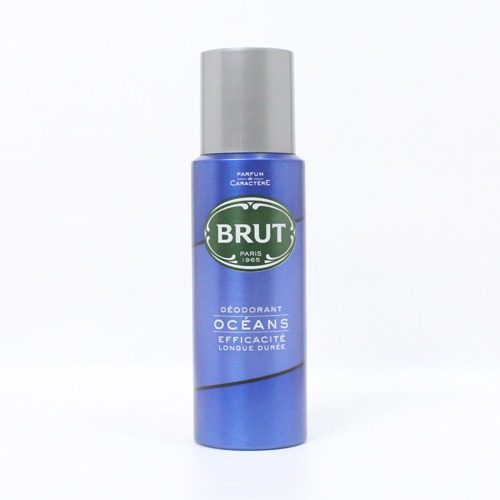 Brut Oceans Deodorant Spray For Men Deodorant Spray - For Men 400 ml
