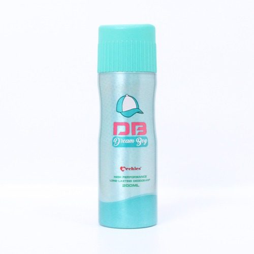 ARCHIES Dream Boy Deodorant Perfume Body Spray - For Men & Women 200 ml