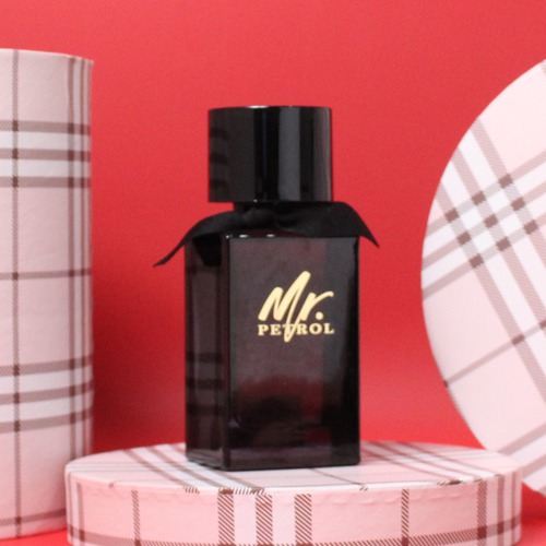 Petrol Perfume Mr. Petrol Eau De Parfum - 100 Ml (For Men - WOODY)
