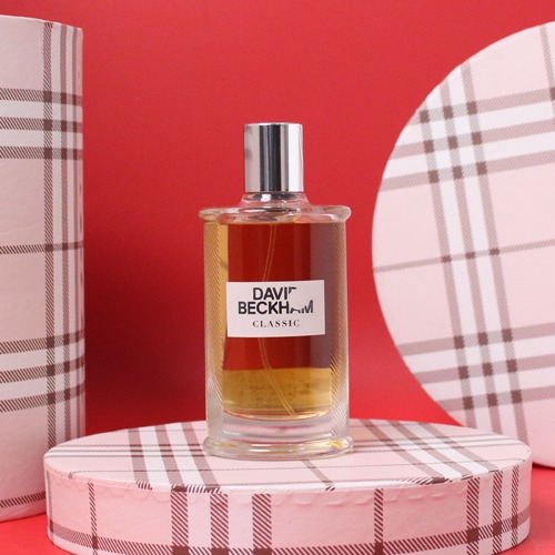 David Beckham Classic Eau De Toilette 90 ml | Perfume For Men