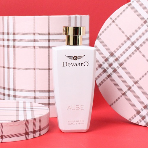 DevaarO AUBE Eau de Parfum - 100 ml (For Men) | Perfume For Men