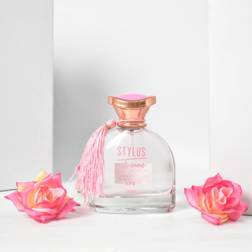 CFS Stylus Long Lasting Perfume - 100ml | Perfume For Women
