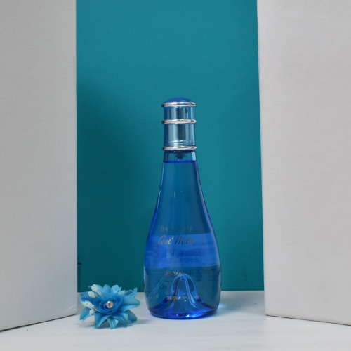 Davidoff Cool Water For Women EDT 100ml | Perfume For Women