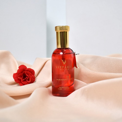 Vittorio Milano Manhattan Women's Perfume 30 ml | Perfume For Women