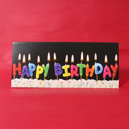 Happy Birthday Greeting| Birthday Card