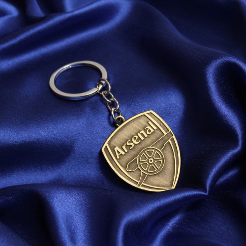 Arsenal Full Metal Key Chain Key Chain