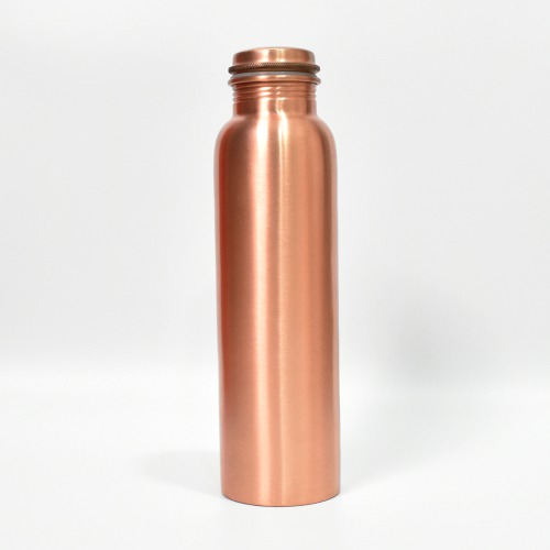 Pipal Copper Water Bottle - 950ml