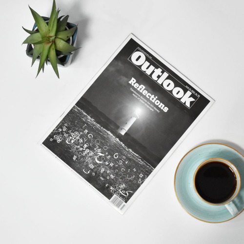 Outlook Reflections Translation Illumine The Rich Literary World Of Indian Language | Magazine Book