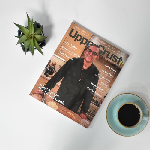 Upper Corssh Magazine | Reading Book | Magazine| Book | Magazine Book