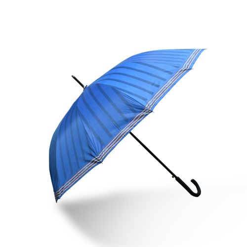 Golf Umbrella 38 Inch, Large Windproof Umbrellas Automatic Open Oversize Rain Umbrella