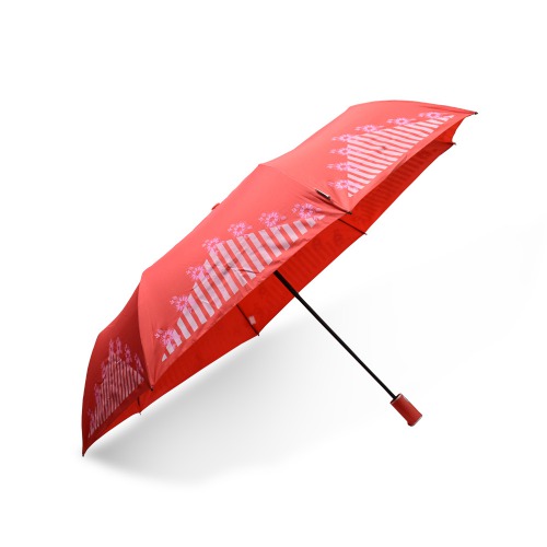 Motherland Auto Senorita Umbrella