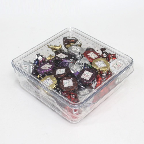 Beautiful Box Of Assorted Chocolates- 30 Pcs| Chocolate Gift Box