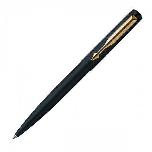 Parker Vector Ball Pen | Matte Black | Premium Ball Pens | Ideal Office Pen | Pen for Gift| Suitable for Gifting