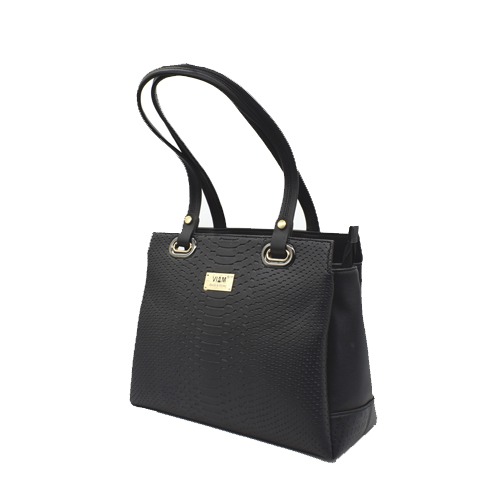 Women's Hand Bag | Leather Tote Bag For Women | Shoulder Handbag For College Office Daily Use