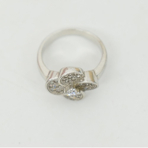 Rings For Womens |1300 | Flower Design Women Ring
