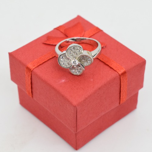 Rings For Womens |1300 | Flower Design Women Ring