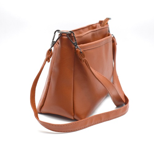 Brown Women Office Bag | Ladies Purse Handbag | Handbag