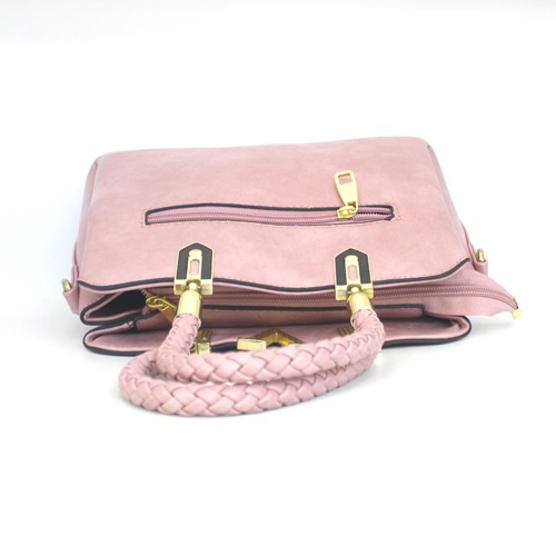 Womens Bag | Leather Handmade Women's Handbags with double handles