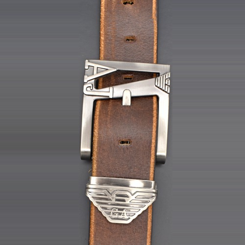 Men Leather Belt | Pu-Leather Formal Belt For Men