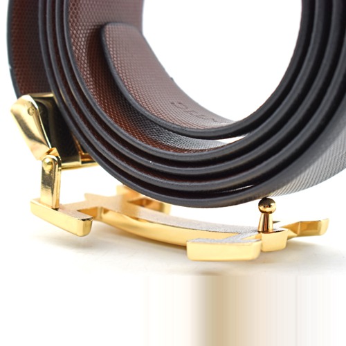 Leather Belt For Men | Pu-Leather Formal Belt For Men