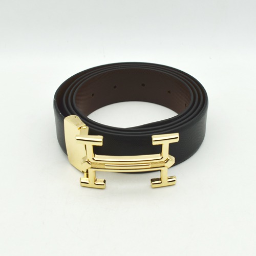Leather Belt For Men | Pu-Leather Formal Belt For Men