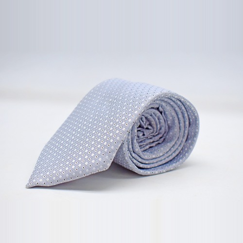 Tie For Men | Gray Colour Necktie Gift  Formal Tie | Gift For Men