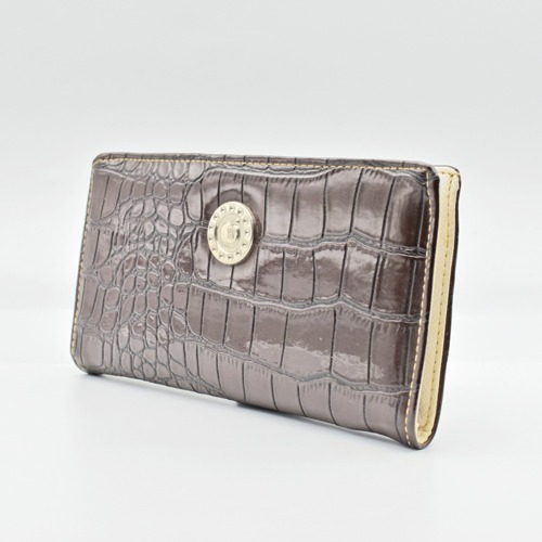 Women's Long Wallet Female Wristlet Clutch Phone Bag Wallet Ladies Purse and Handbag